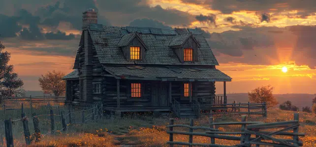 Les relations tumultueuses des célébrités : le cas de la série « Little House on the Prairie »